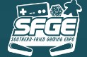 Urgent Volunteer Recruitment for Southern-Fried Gaming Expo!